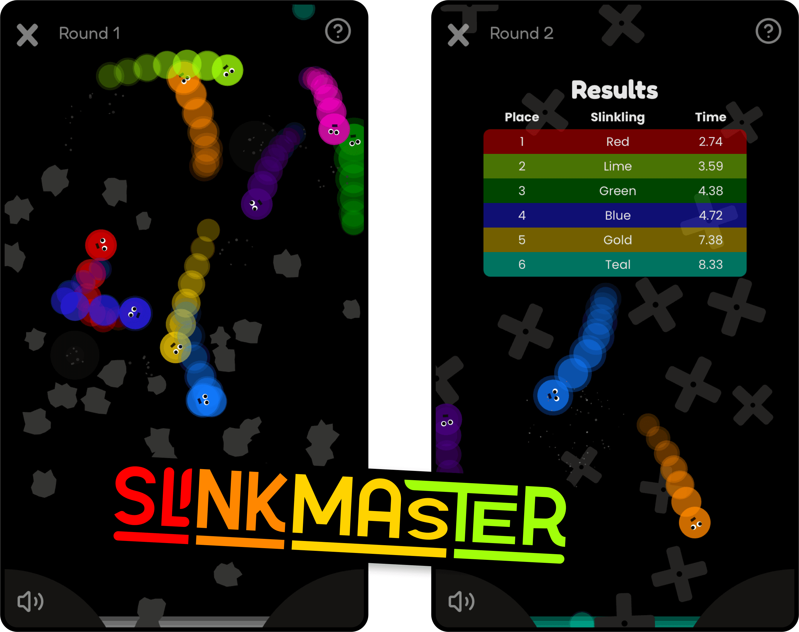 Slinkmaster