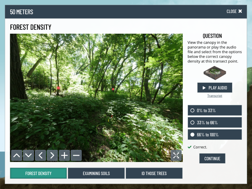 Geology Interactive